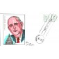 #1853 Richard Russell Paslay FDC