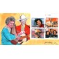 #2775-78 Country Music Paslay FDC