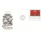 #4221 Year of the Rat PCS FDC