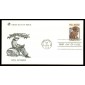 #1801 Will Rogers Pegasus FDC