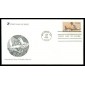 #1925 Disabled Persons Pegasus FDC