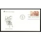 #2011 Aging Together Pegasus FDC
