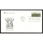 #2043 Physical Fitness Pegasus FDC