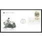 #2106 Nation of Readers Pegasus FDC