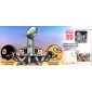 Super Bowl XLV Peterman Cover