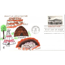 #2022 Dulles Airport PKC FDC