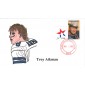 Troy Aikman PMW Hall of Fame Cover