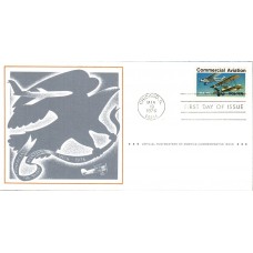 #1684 Commercial Aviation POA FDC