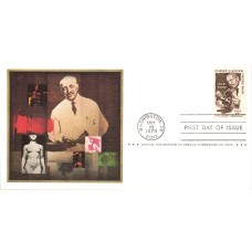 #1754 Early Cancer Detection POA FDC