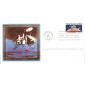 #1759 Viking Missions to Mars POA FDC