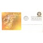 #1768 Madonna and Child POA FDC