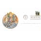 #1799 Madonna and Child POA FDC