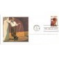 #1801 Will Rogers POA FDC