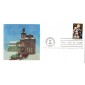 #1842 Madonna and Child POA FDC
