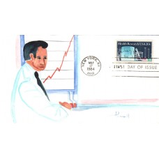 #2087 Health Research Powell FDC