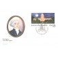 #UX138 US Capitol Powell FDC