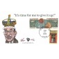 Alan Greenspan Retires Pugh Event Cover