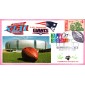 Super Bowl XLII Pugh Event Cover