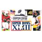 Super Bowl XLIII Pugh Event Cover 35/49