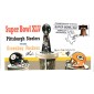 Super Bowl XLV Pugh Cover