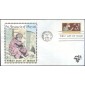#2023 St. Francis of Assisi Pugh FDC