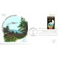 #2074 Soil and Water Conservation Plate Pugh FDC