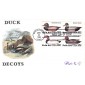 #2138-41 Duck Decoys Pugh FDC
