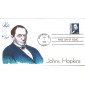 #2194 Johns Hopkins Pugh FDC