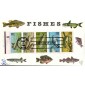#2205-09 Fish Pugh Tab FDC