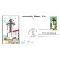 #2470 Admiralty Head Lighthouse Pugh FDC