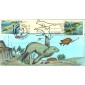 #2509 Northern Sea Lion Joint Pugh FDC