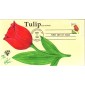 #2526 Tulip Pugh FDC