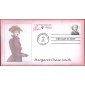 #3427 Margaret Chase Smith Pugh FDC