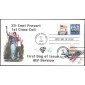 #3813 District of Columbia Dual Pugh FDC 33/39