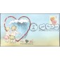 #3833 Love - Candy Hearts Pugh FDC