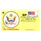 #4273 FOON: US Flag PNC Pugh FDC