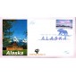 #4374 Alaska Statehood Pugh FDC