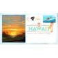 #4415 Hawaii Statehood Pugh FDC