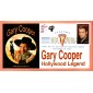 #4421 Gary Cooper Pugh FDC