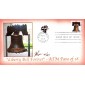 #4437 Liberty Bell Pugh FDC
