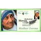 #4475 Mother Teresa Pugh FDC