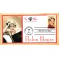 #4525 Helen Hayes Pugh FDC