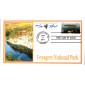 #C148 Voyageurs National Park Pugh FDC