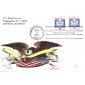#O138A//41 Official - Eagle Pugh FDC