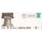 #U632 Liberty Bell Pugh FDC