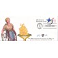#U641 Paralympic Games Pugh FDC