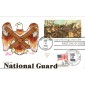 #UX114 National Guard Heritage Pugh FDC