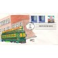 #3207-08 Wetlands - Diner Ray FDC