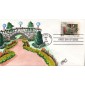 #3338 Frederick Law Olmsted Ray FDC