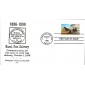 #3090 Rural Free Delivery Reid FDC